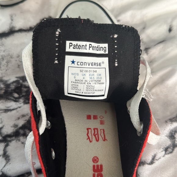 Converse All Star sneakers - Picture 6 of 6